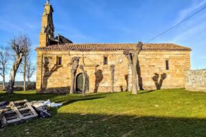 Iglesia de San Antonio