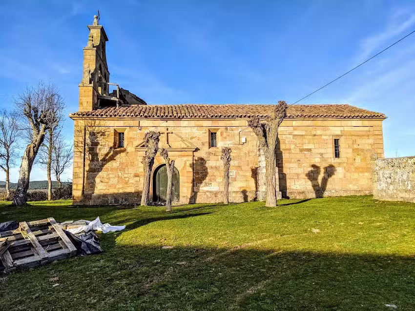 Iglesia de San Antonio