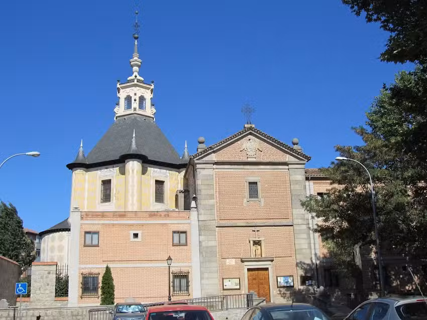 Iglesia de San Antonio