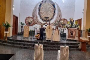 Iglesia de San Antonio