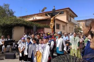 Iglesia de San Antonio