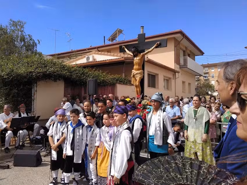 Iglesia de San Antonio