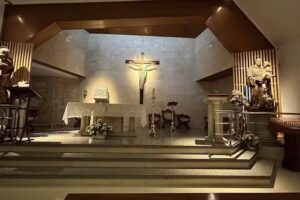 Iglesia de San Antonio (A Coru&ntilde;a)