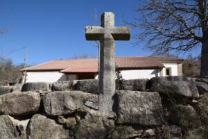 Iglesia de San Antonio Abad