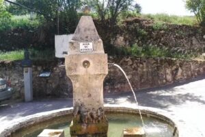 Iglesia de San Antonio Abad