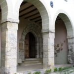 Iglesia de San Antonio Abad