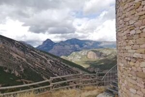Iglesia de San Antonio Abad
