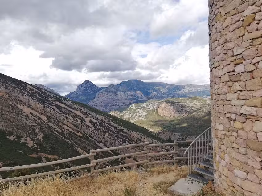 Iglesia de San Antonio Abad