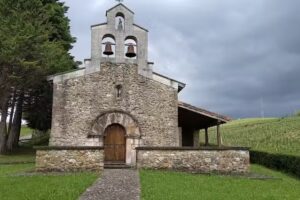 Iglesia de San Antonio Abad