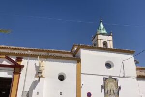 Iglesia de San Antonio Abad