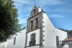 Iglesia de San Antonio Abad