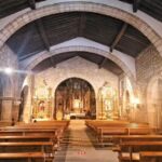 Iglesia de San Antonio de P&aacute;dua