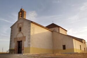 Iglesia de San Antonio de Padua
