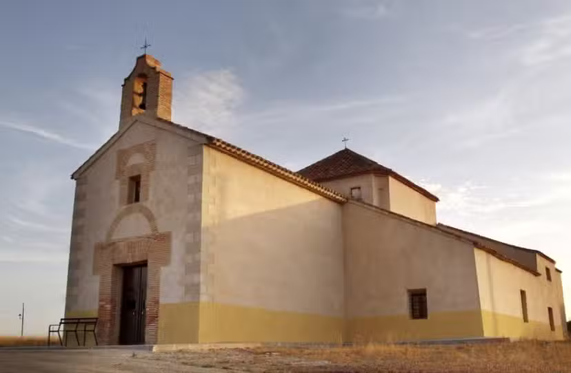 Iglesia de San Antonio de Padua