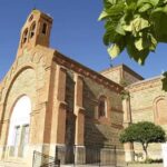 Iglesia de San Antonio de Padua