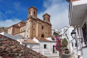 Iglesia de San Antonio de Padua