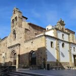 Iglesia de San Antonio de Padua