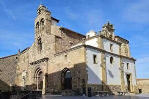 Iglesia de San Antonio de Padua