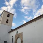 Iglesia de San Antonio de Padua