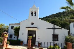 Iglesia de San Antonio de Padua