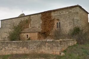 Iglesia de San Antonio de Padua