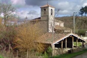 Iglesia de San Antonio de Padua