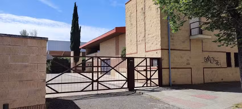 IGLESIA DE &laquo;SAN ANTONIO DE PADUA&raquo;