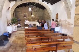 Iglesia de San Babil