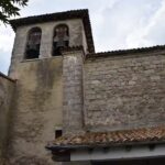 Iglesia de San Babil
