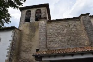 Iglesia de San Babil