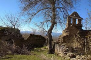 Iglesia de San Bartolom&eacute;