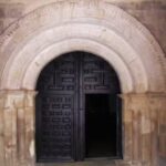 Iglesia de San Bartolom&eacute;