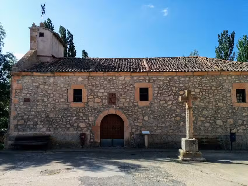 Iglesia De San Bartolom&eacute;