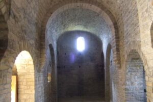 Iglesia de San Bartolom&eacute;