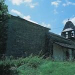 Iglesia de San Bartolom&eacute;