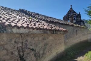 Iglesia de San Bartolomé