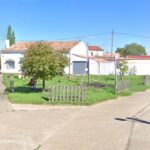 Iglesia de San Bartolom&eacute; Ap&oacute;stol