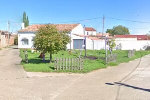 Iglesia de San Bartolomé Apóstol