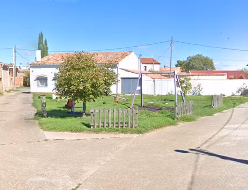 Iglesia de San Bartolom&eacute; Ap&oacute;stol
