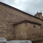 Iglesia de San Bartolom&eacute; Ap&oacute;stol