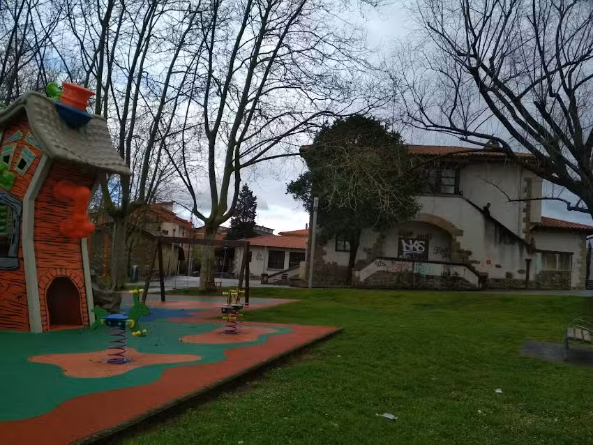 Iglesia de San Bartolom&eacute; Ap&oacute;stol