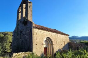 Iglesia de San Bartolom&eacute; de Pincar&oacute;
