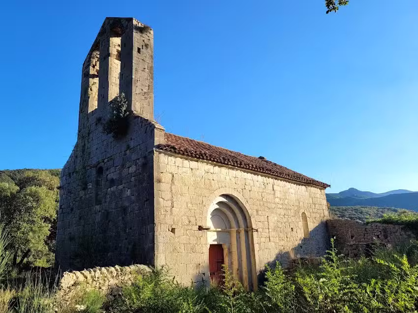 Iglesia de San Bartolom&eacute; de Pincar&oacute;