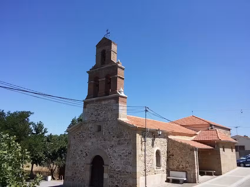 Iglesia de San Benito