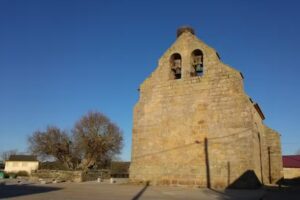 Iglesia de San Benito