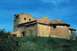 Iglesia de San Benito