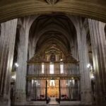 Iglesia De San Benito