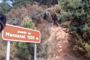 IGLESIA DE &laquo;SAN BENITO&raquo;