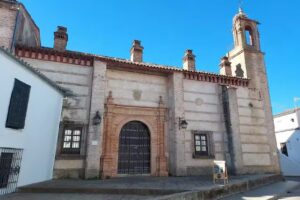 Iglesia de San Benito