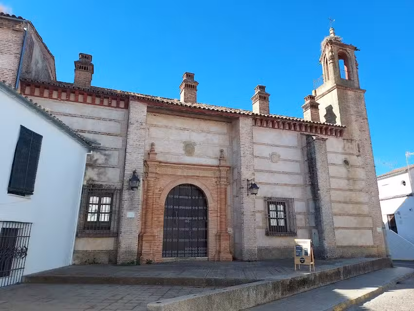 Iglesia de San Benito
